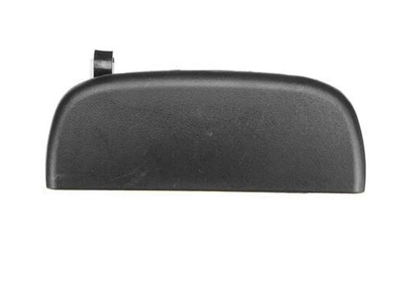 WLNWERDPKK Outside Door Handle 1PCS for Suzuki for Alto Front Rear Left Right Car Outer Handle Auto Outside Door Knob Exterior Door Handle(Rear Right)