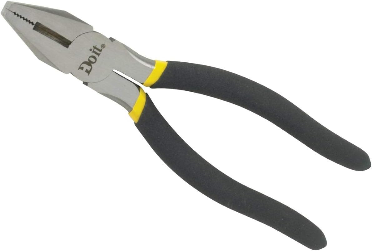 CITEC 303348 7" Linesman Pliers Amazon.co.uk DIY & Tools
