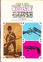 Century of Guns 0715811568 Book Cover