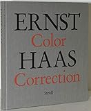  Ernst Haas Color Correction