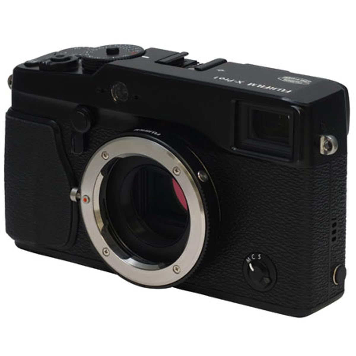 Amazon.com : FUJIFILM M MOUNT ADAPTER : Camera Lens Adapters 