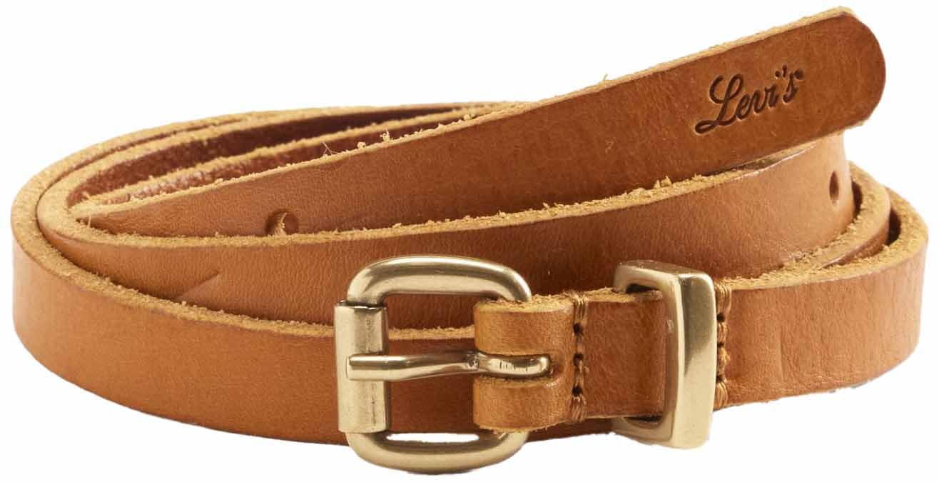 Levi's Damen Dillon Narrow Belt Belts