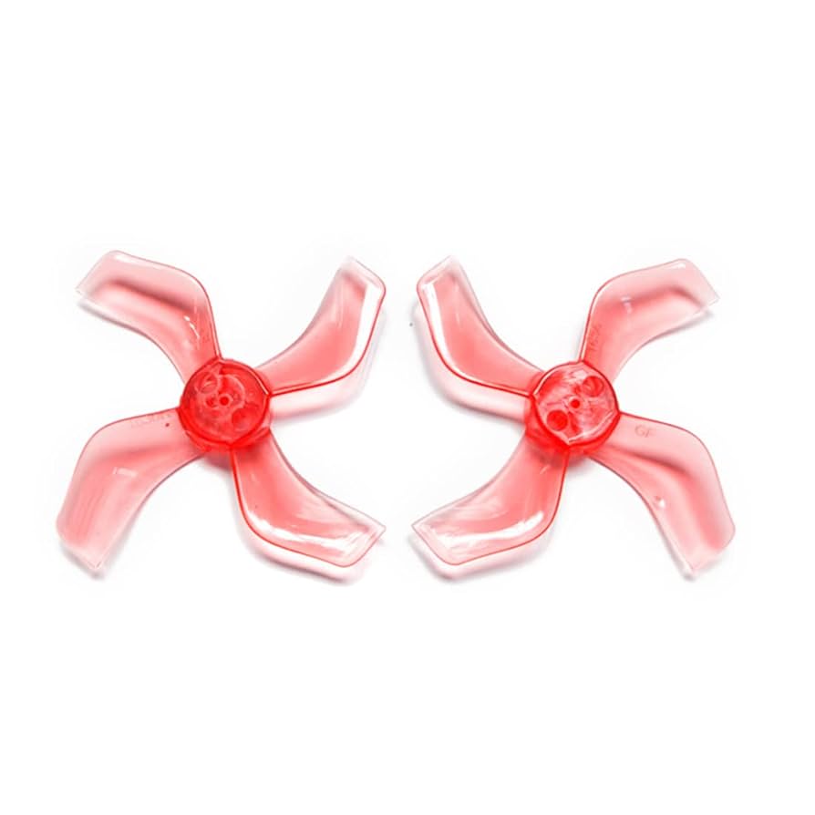 ブラシレスモーター 折りたたみ式 RC ドローン スペアパーツ