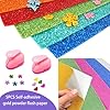 150 Pcs Card Making Supplies For Adults Kids,DIY Card Making Kit with Cutting Mat,Control Knife,Hole Punch,Blank Greeting Cards and Envelopes-Giftable DIY Greeting Card Set-Happy Birthday Christmas #1