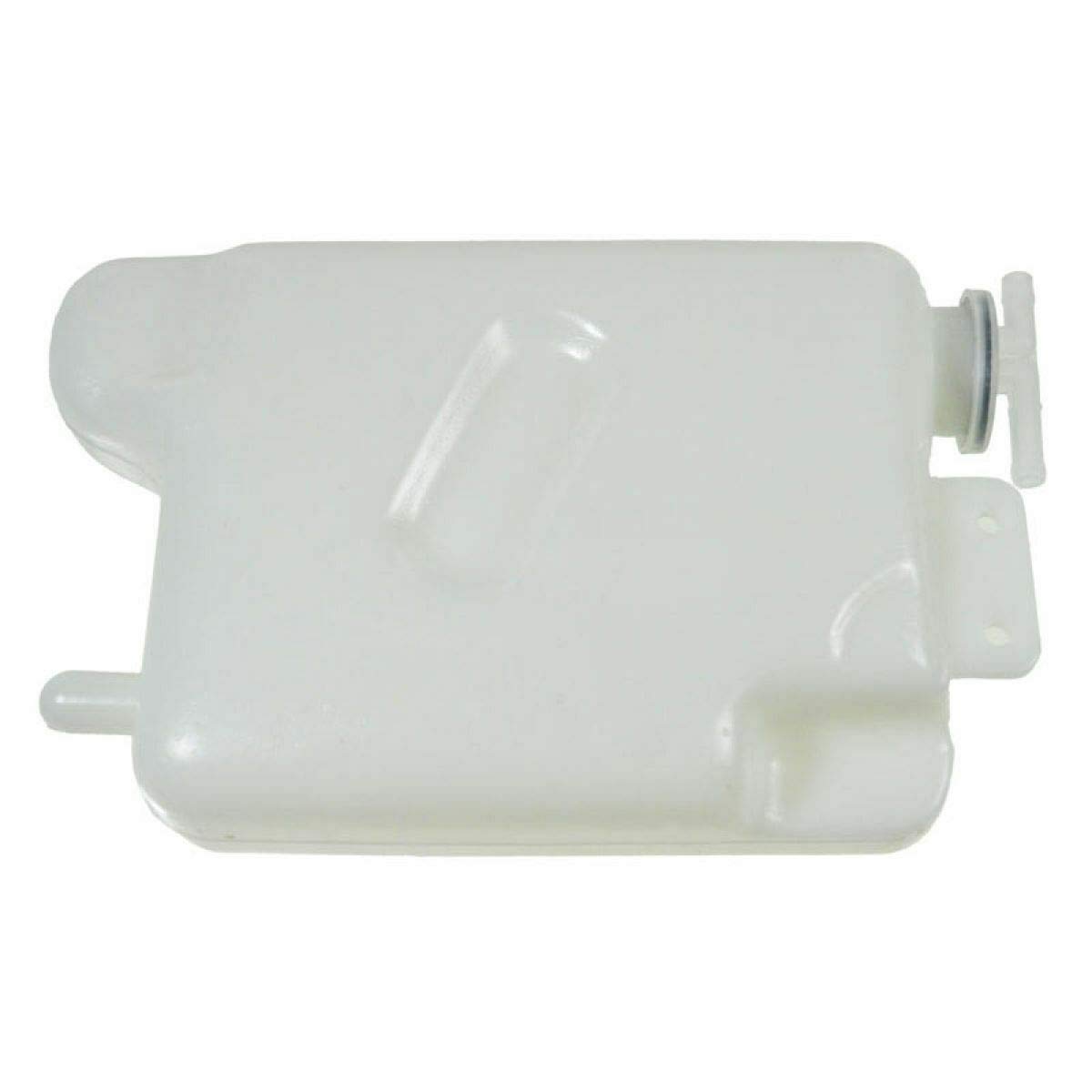 Radiator Coolant Overflow Bottle Tank Compatible with Cab Extended MT HVA02696