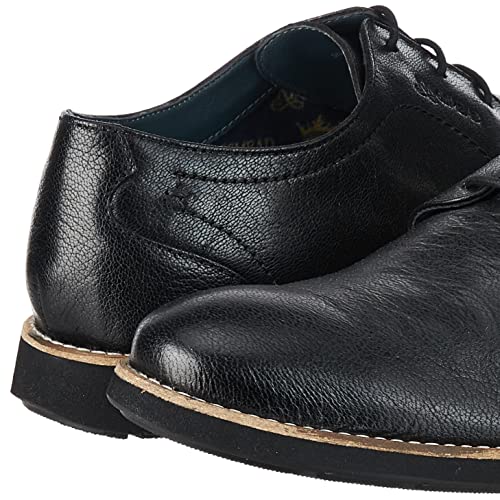 Image of Mens Aw21 Goa Plain Formal Shoes