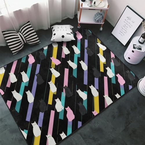 Moquette d'intérieur douce antidérapante pour sécuriser un sol glissant