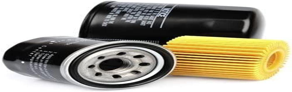 5x ✅Fits FILTRON OE 648/4 Oil filter OE 648/4 Oil filter fits: HONDA ⭐UK Seller⭐