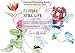 Pepin Postcard Colouring Postcard - Floral Still Life