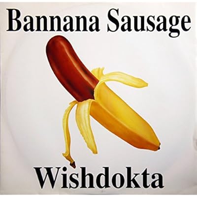Bannana Sausage