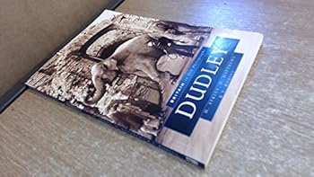 Paperback Dudley (Britain in Old Photographs) Book