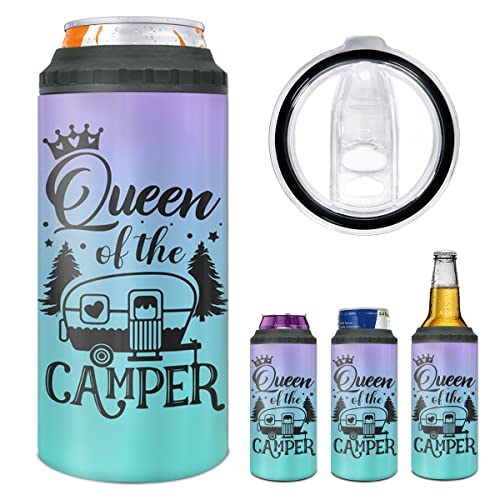 Koozie winorax aislante térmico portátil y funda protectora de frío para botes 2