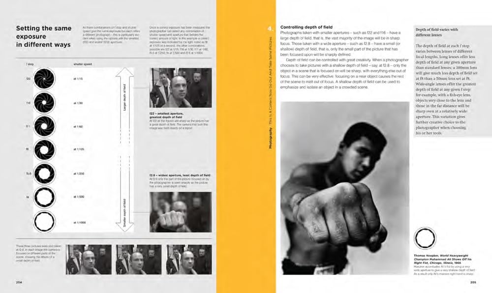 Photography: Portfolio Series (2nd ed)