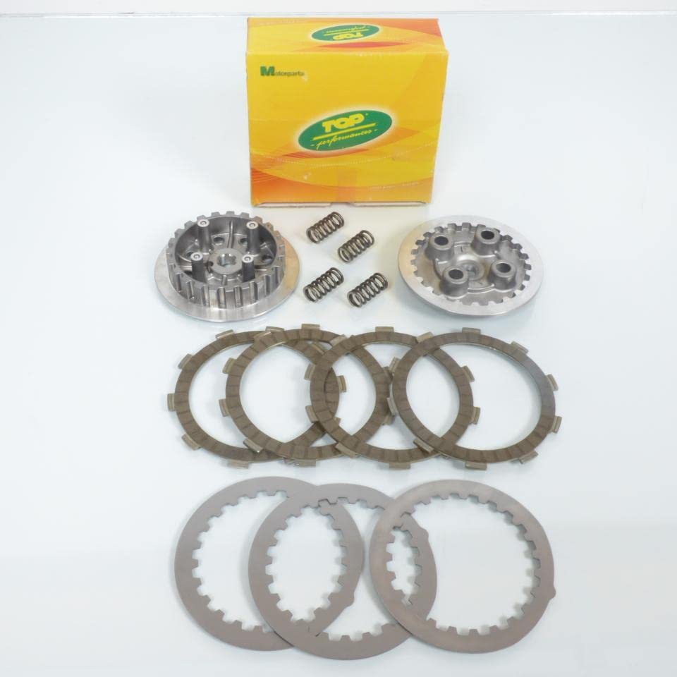 Frizione Top Performance Compatibile con Moto Beta 50 RR 2000-2020 9931900 / AM6