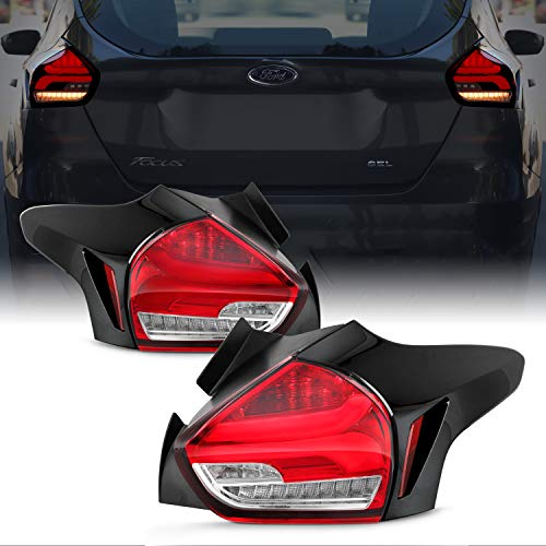 Best Ford Focus ST Tail Lights