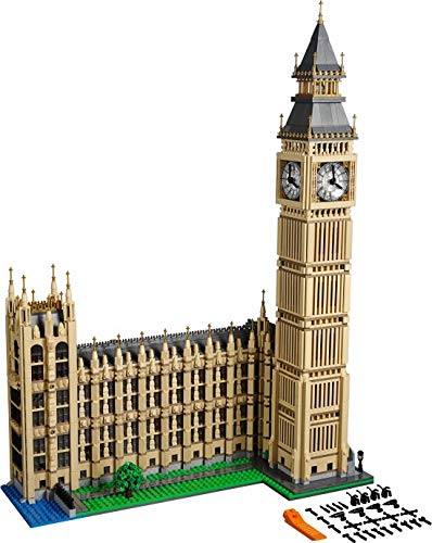 LEGO Creator Big Ben 10253 product thumbnail 5
