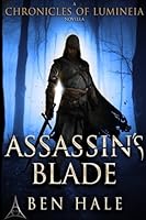 Assassin's Blade 0989631699 Book Cover