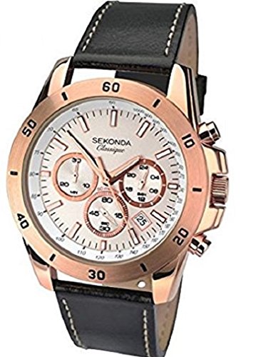 sekonda 1081