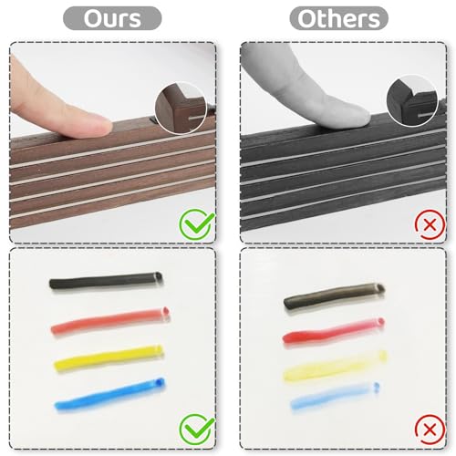 image for MLDWRONGYAOZ Family Handprint Frame Kit for 4 with 12 Colors &12 Pens,