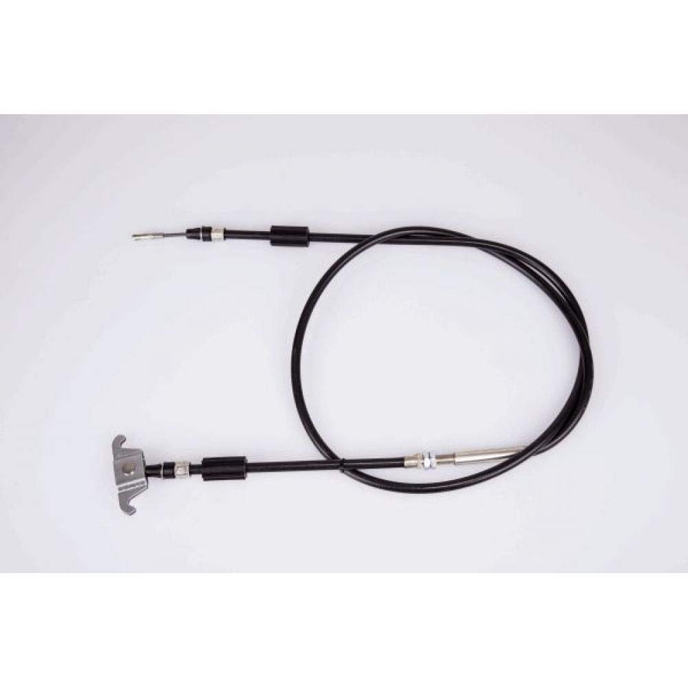 Kit Accessoires Mâchoires De Frein De Stationnement HELLA 8Dz 355 202-061 - Compatible Nissan, Renault, Toyota