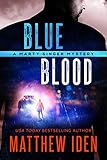 Blueblood: A Marty Singer Mystery (Marty Singer series Book 2)
