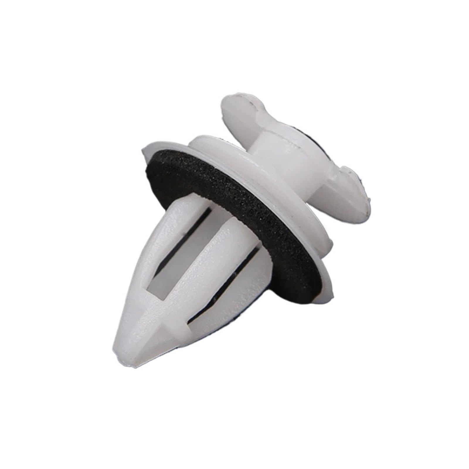 KXFVYNE 50PC Bag Door Panel Clips with Seal Ring Compatible E34 E36 E38 E39 E46 M3 M5 Z3 X5