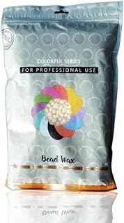 URBANMAC Hard Beans Wax For Womens Full Body Hair Removal Wax (1 Kg, Multicolor)-picture-20