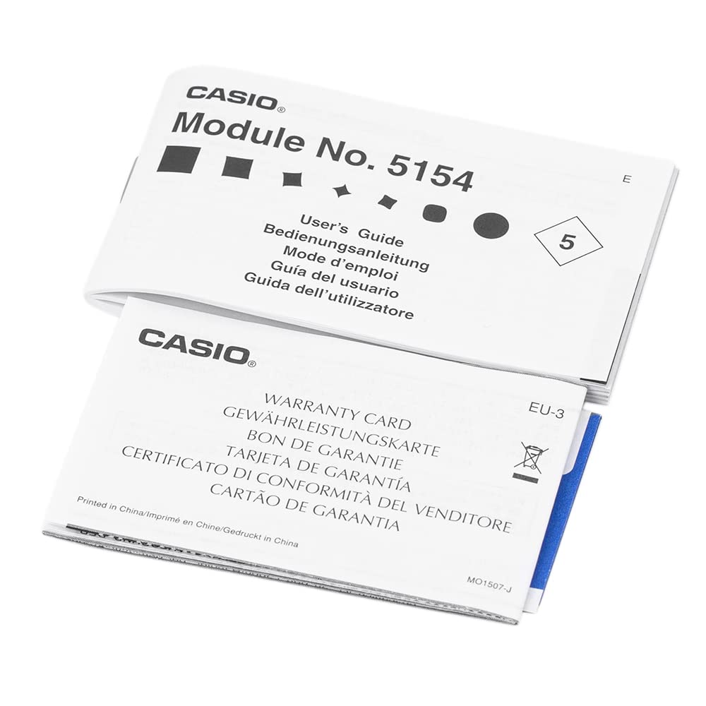 Casio Collection Retro damski cyfrowy zegarek na rękę