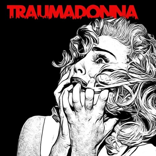 Couverture de TrauMadonna
