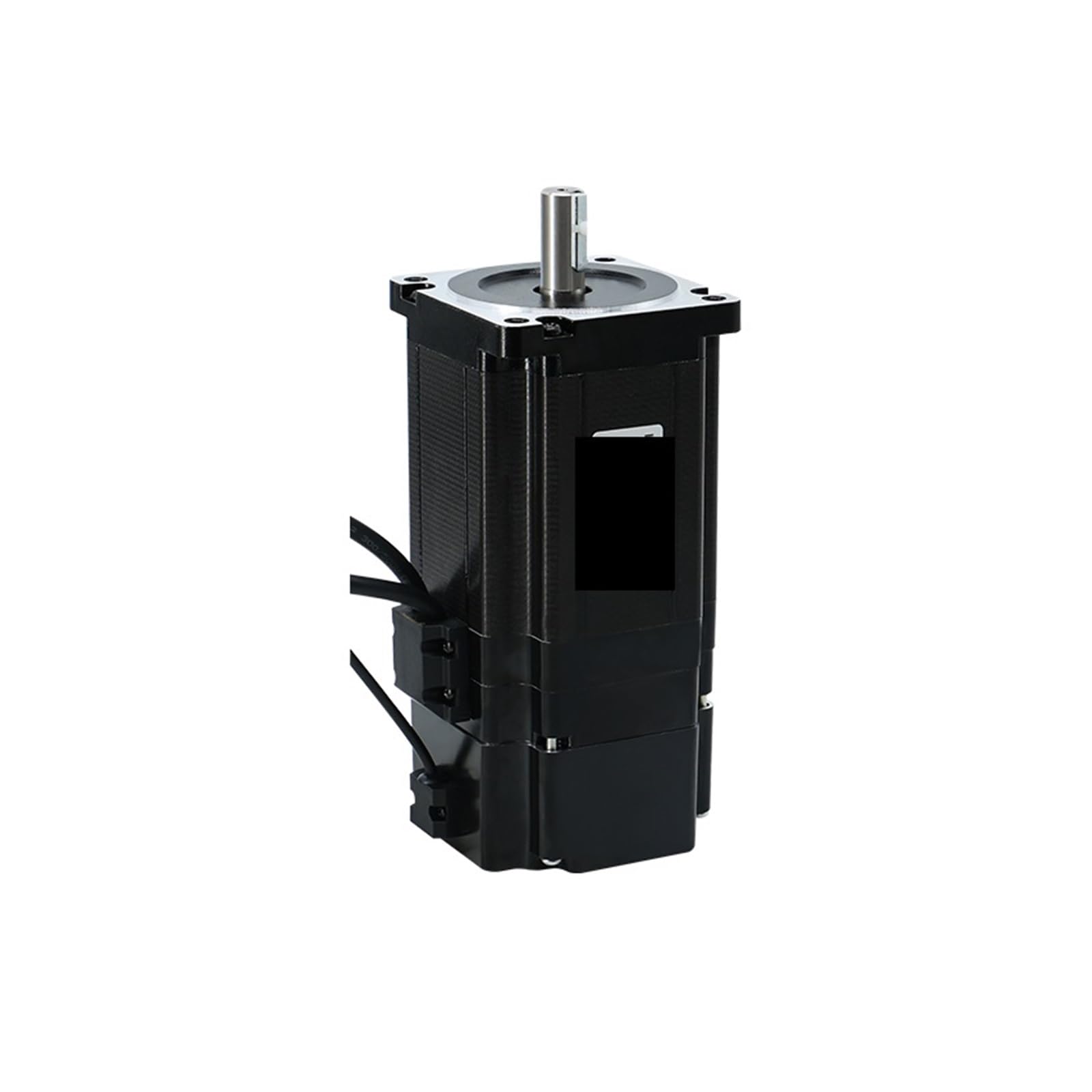 Driver Motore Passo-Passo Nema34 2 Fasi 4.5 8. 12. NM Servomotore ad Anello Chiuso con Freno e Driver(4.5Nm,5M Encoder Cable)