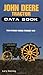 John Deere Tractor Data Book: Two-Cylinder Models Through 1960