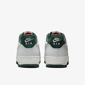 Amazon | [ナイキ] シューズ スニーカー エア フォース 1 '07 LV8 COB