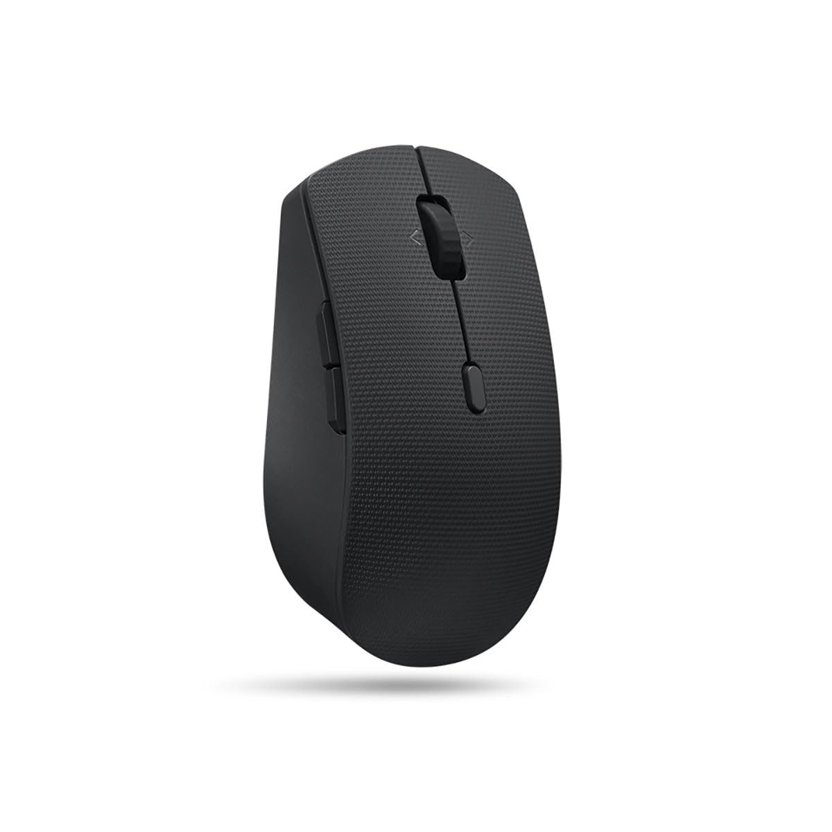 Lenovo Teclado y mouse profesionales inalámbricos recargables - Inglés de EE. UU