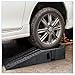 Nilight Car Ramps, Portable 6.7