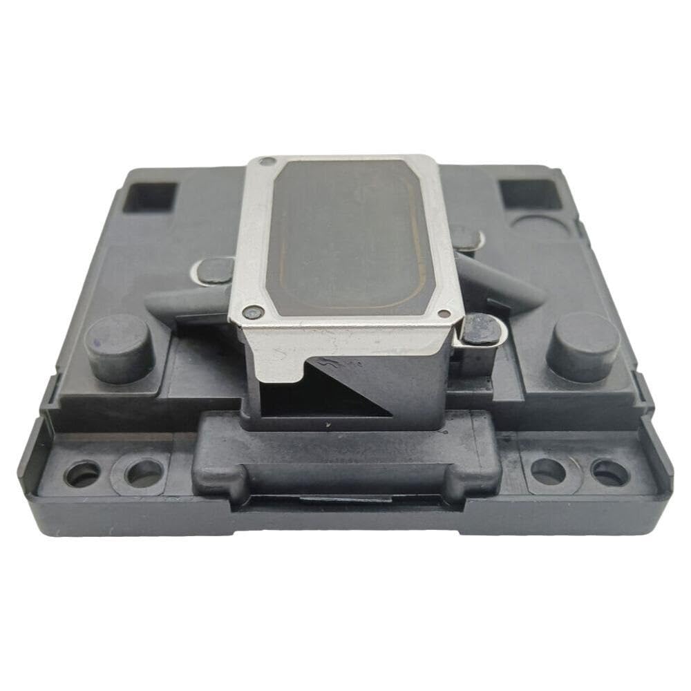 Tête d'impression Compatible Compatible avec la Main-d'œuvre T27 TX235W TX300 T20E TX210 TX117 T135 TX123 T12 TX121 T13 TX235 TX111 F169010 Printers
