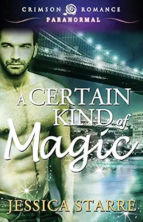 A Certain Kind of Magic-Wow! eBook