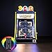 VONADO LED Light Kit for Pac-Man Arcade Machine (NO Model), Remote Control Lighting Compatible with 10323 (ONLY Lights)