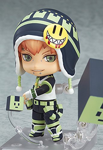 Amazon.co.jp: ねんどろいど DRAMAtical Murder ノイズ ノン