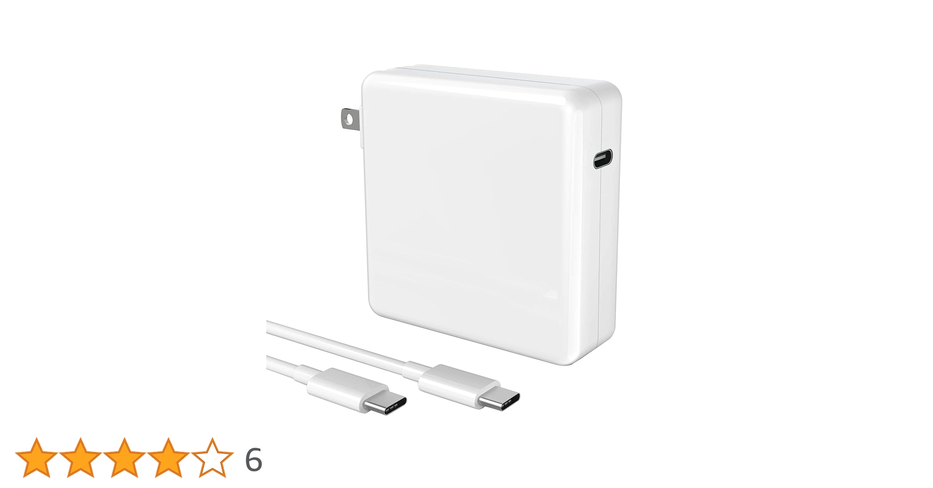 新品5個Type-C 61W MacBookPro電源互換Mac ACアダプタ 新品5個Type-C 61W MacBookPro電源互換Mac ACアダプタ Mac Book
