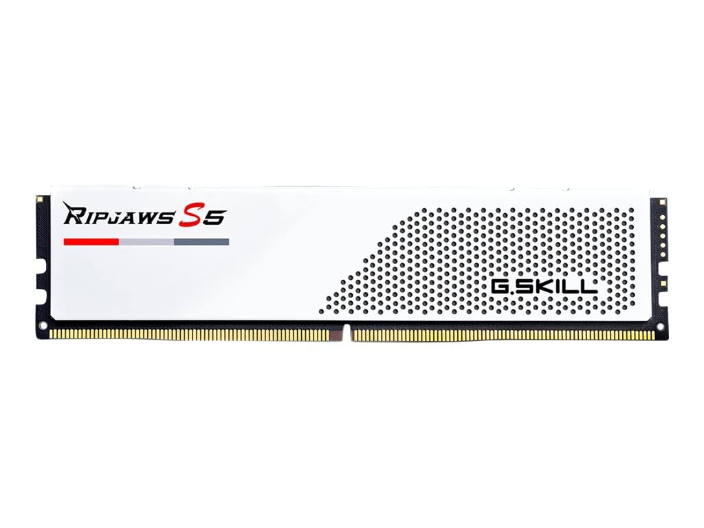 Amazon.co.jp: G.Skill Ripjaws S5 module de mémoire 32 Go 2 x 16 Go