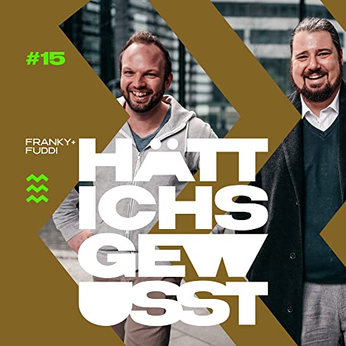 Haus des Geldes - Wie man Investoren &uuml;berzeugt