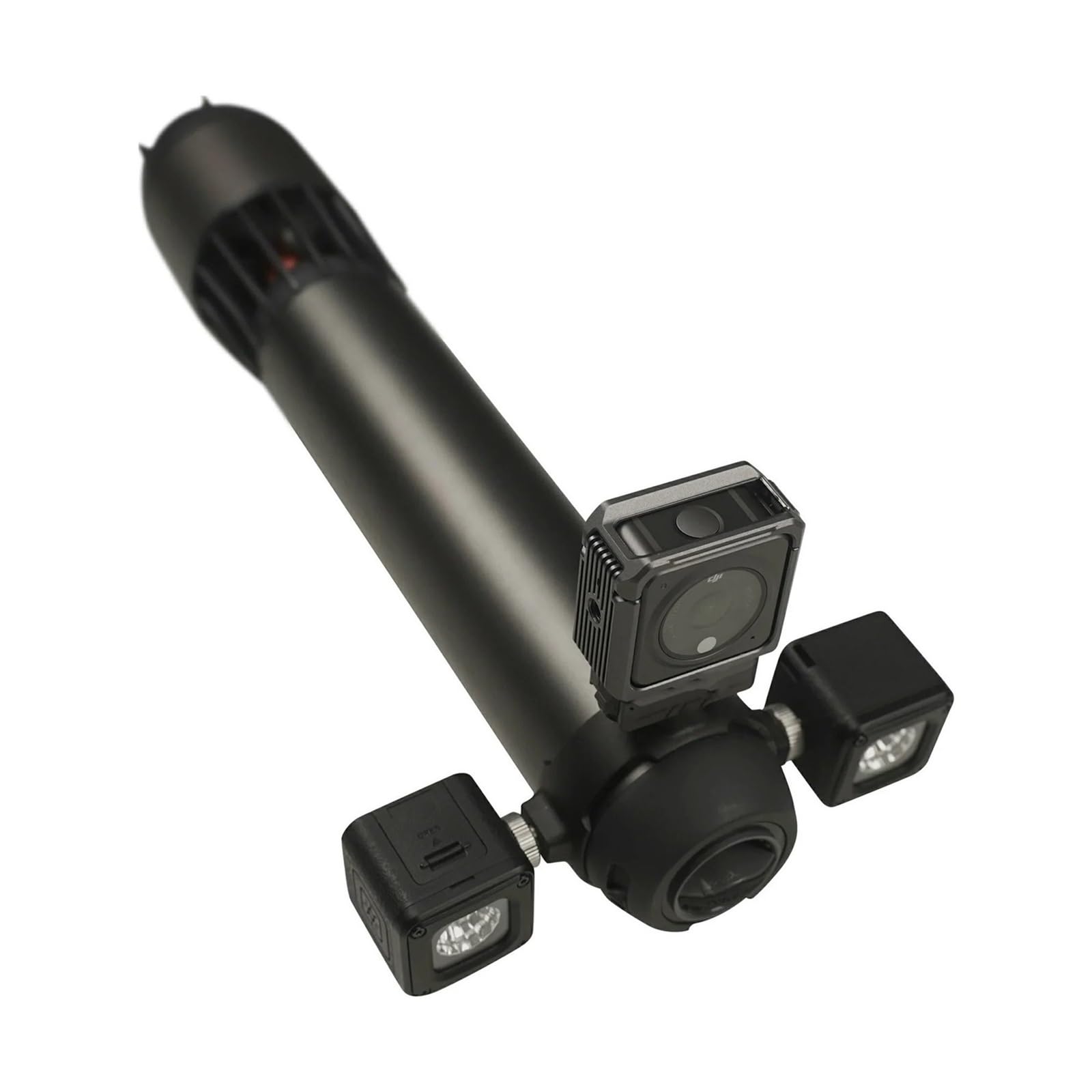 Scooter Submarino Scooter Submarino de diseño portátil, eléctrico, para Buceo, de Alta Velocidad, para Agua de mar propulsor subacuático