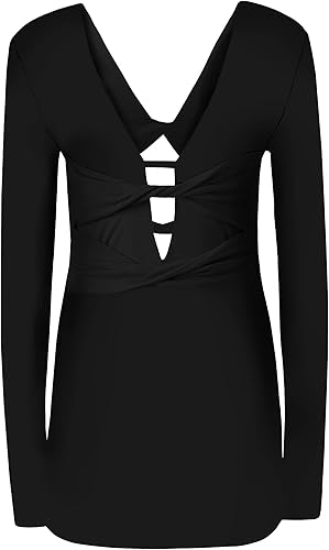 Dundas, Vestido Corto Orion