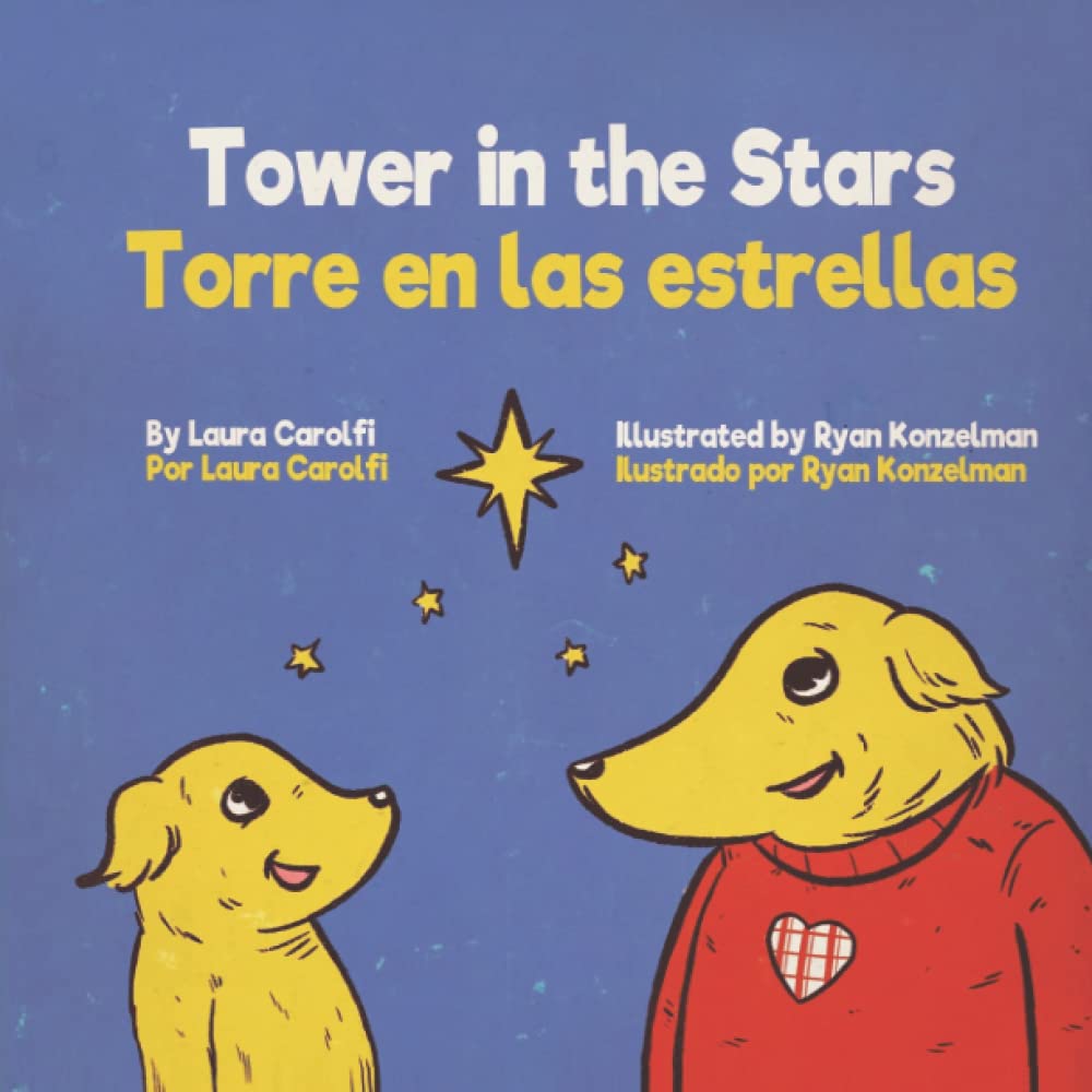 Tower in the Stars: Torre en las estrellas
