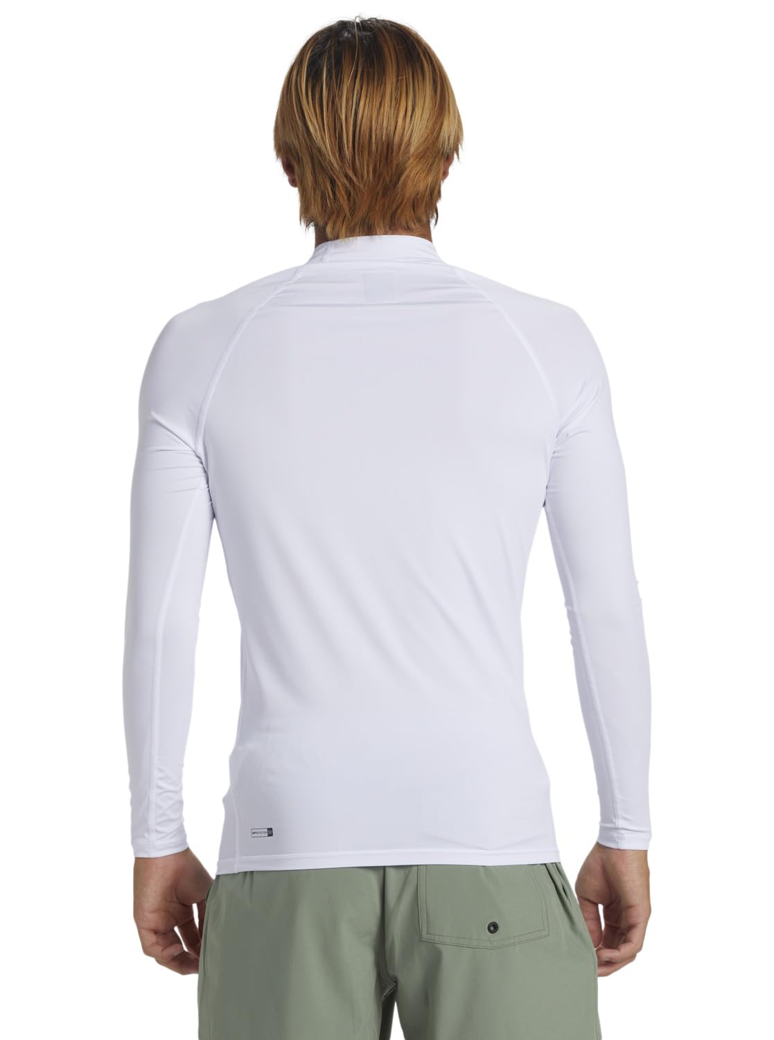 Quiksilver Herren Everyday Upf50 Ls T-Shirt (1er Pack)
