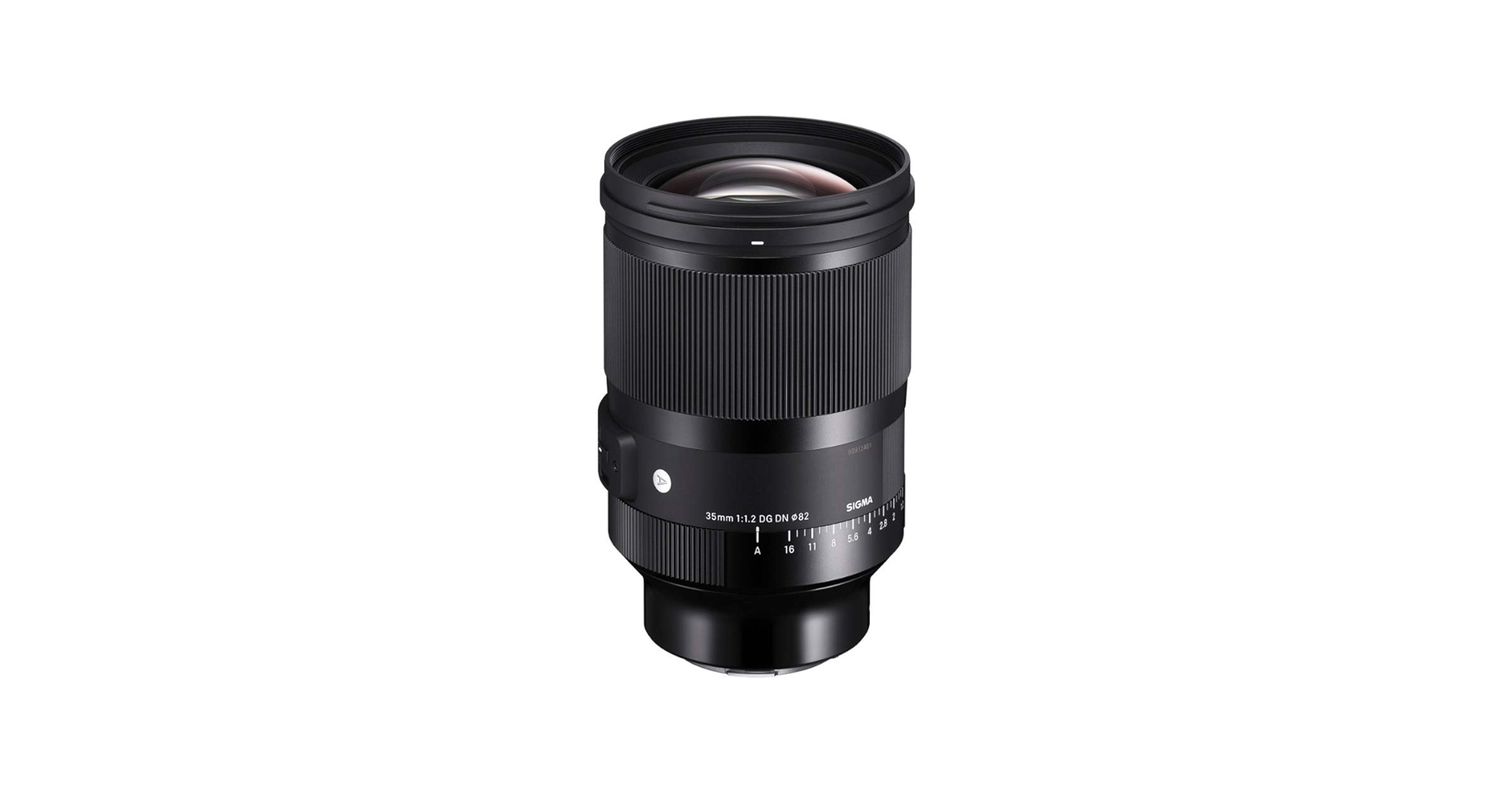 Amazon.com : Sigma 35mm F1.2 Art DG DN for L Mount : Electronics
