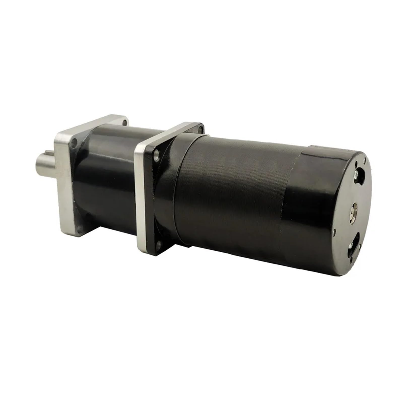 Bezszczotkowy silnik prądu stałego z przekładnią planetarną NEMA23 131 W 57 mm, 24 V, 4:1/5:1/10:1/16:1/20:1/40:1/50:1/100:1, trójfazowy BLDC (Ratio 25 to 1)
