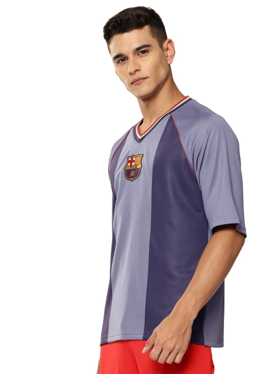 Shop The Arena: FCB Vintage Oversized T-Shirt-image-37