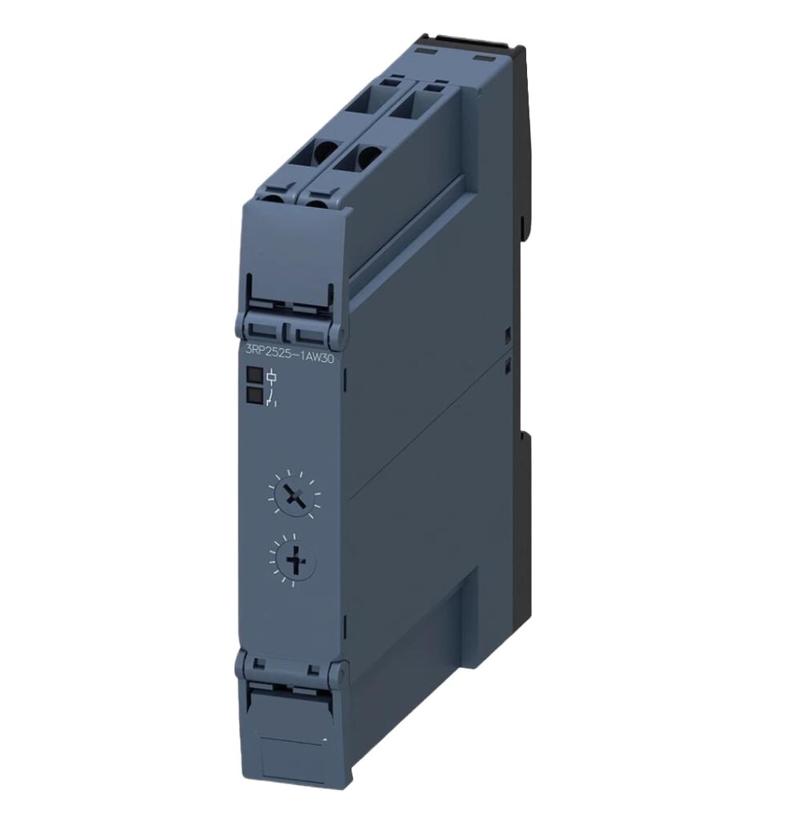 ZVQYSGIW 1PCS Time Relay 3RP2505-1AW30 3RP2505-1BW30 3RP2505-2BW30 3RP2511-1AW30 3RP2525-1AW30(3RP2505-2BW30)