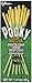 Pocky Matcha Green Tea Cream Covered Biscuit Sticks, 1.41 Ounce (Pack of 10)